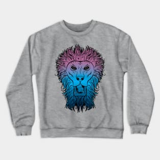 Leo Crewneck Sweatshirt